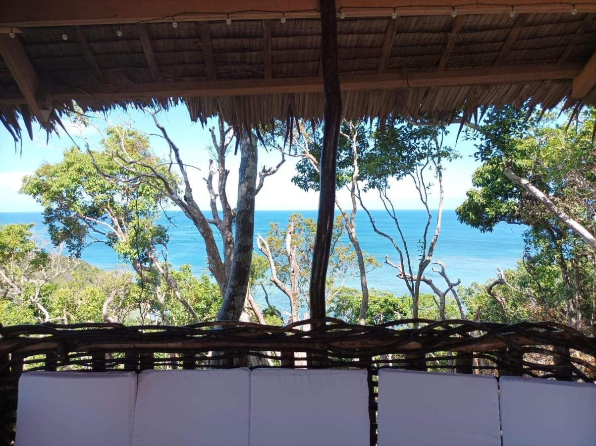 Ocamocam Azur Inn Бусуанга Экстерьер фото
