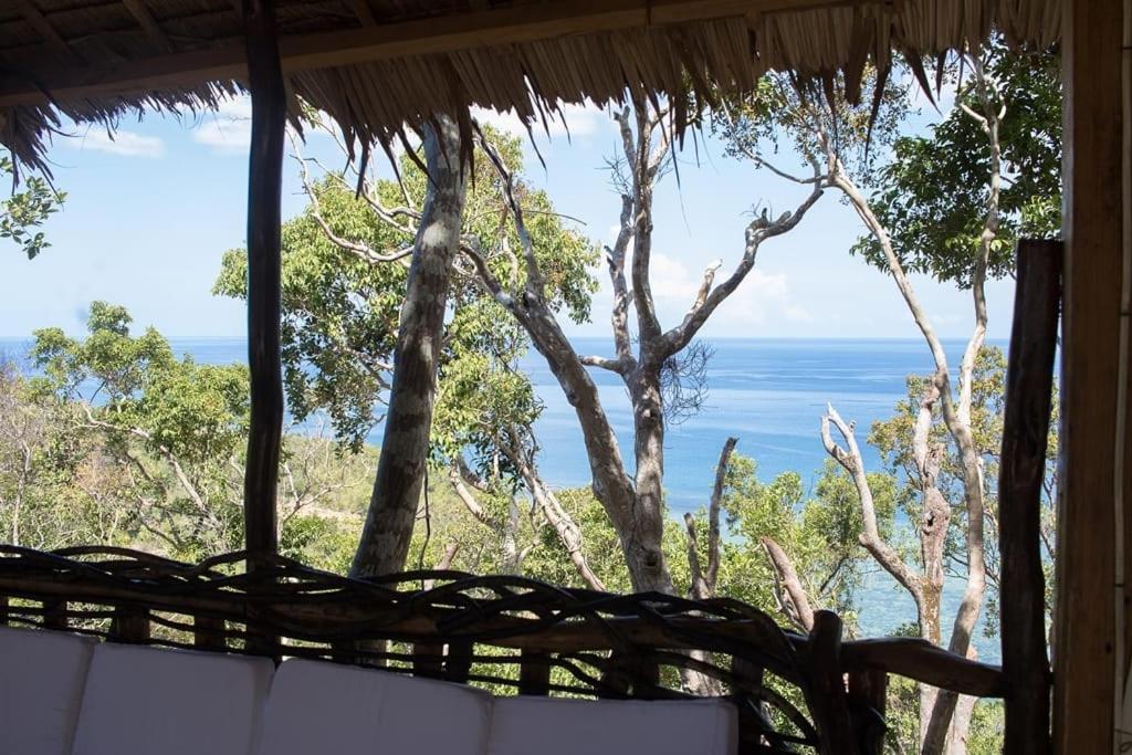 Ocamocam Azur Inn Бусуанга Экстерьер фото
