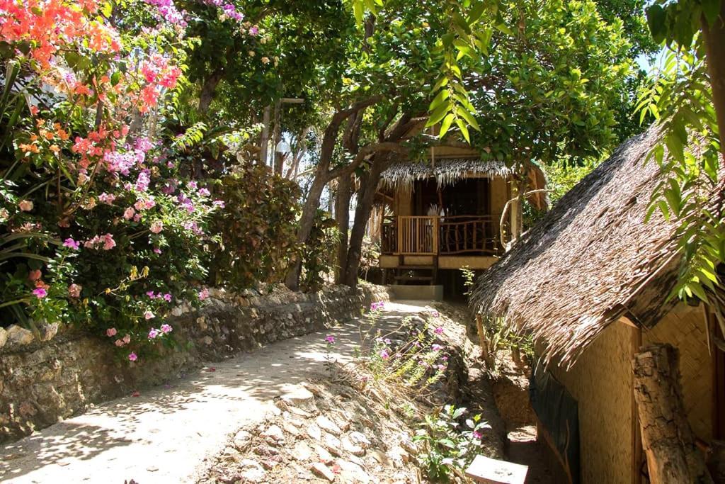 Ocamocam Azur Inn Бусуанга Экстерьер фото
