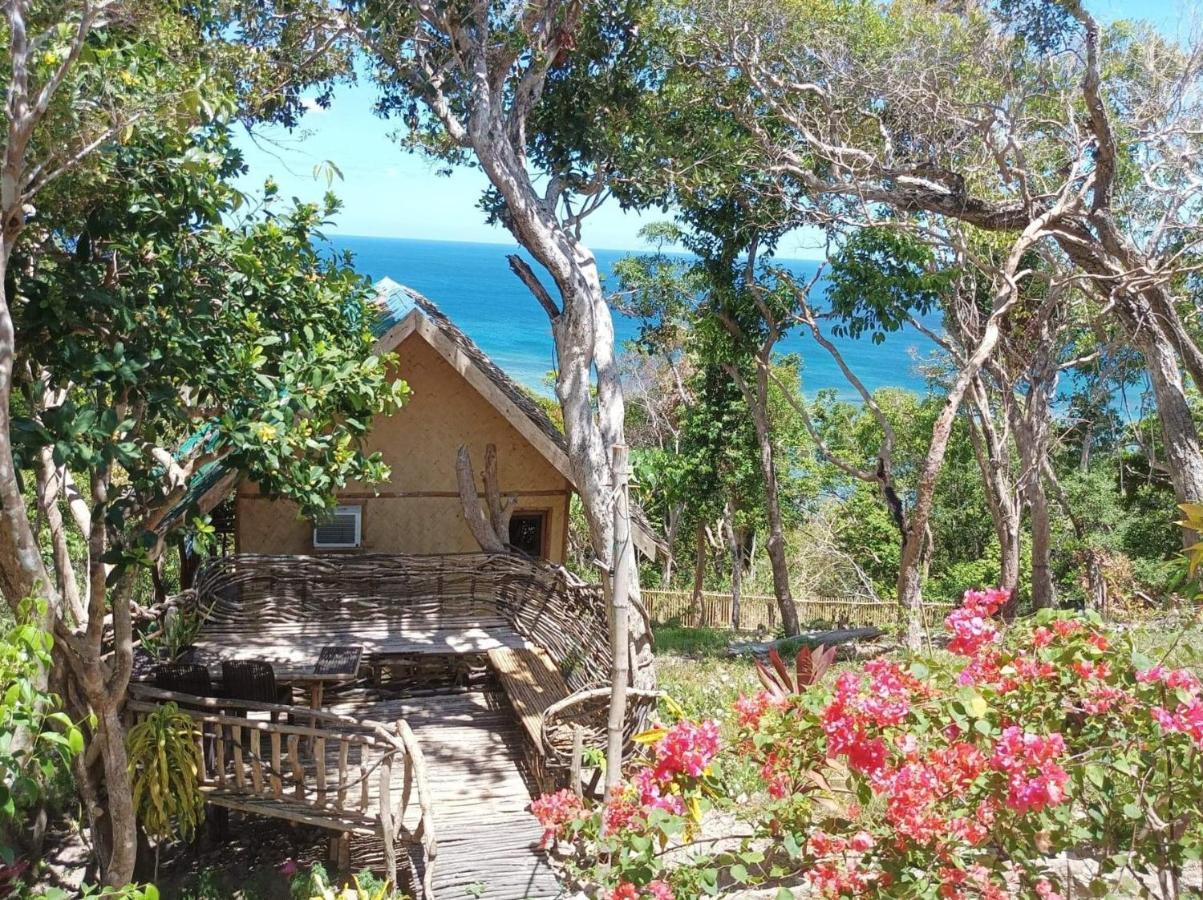Ocamocam Azur Inn Бусуанга Экстерьер фото