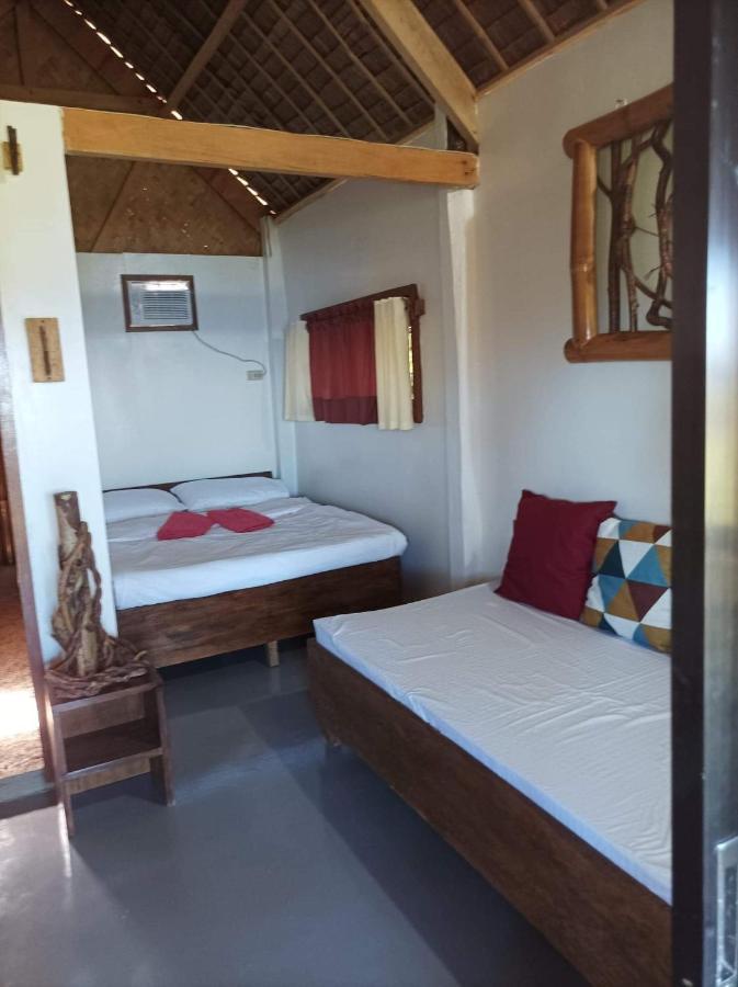Ocamocam Azur Inn Бусуанга Экстерьер фото