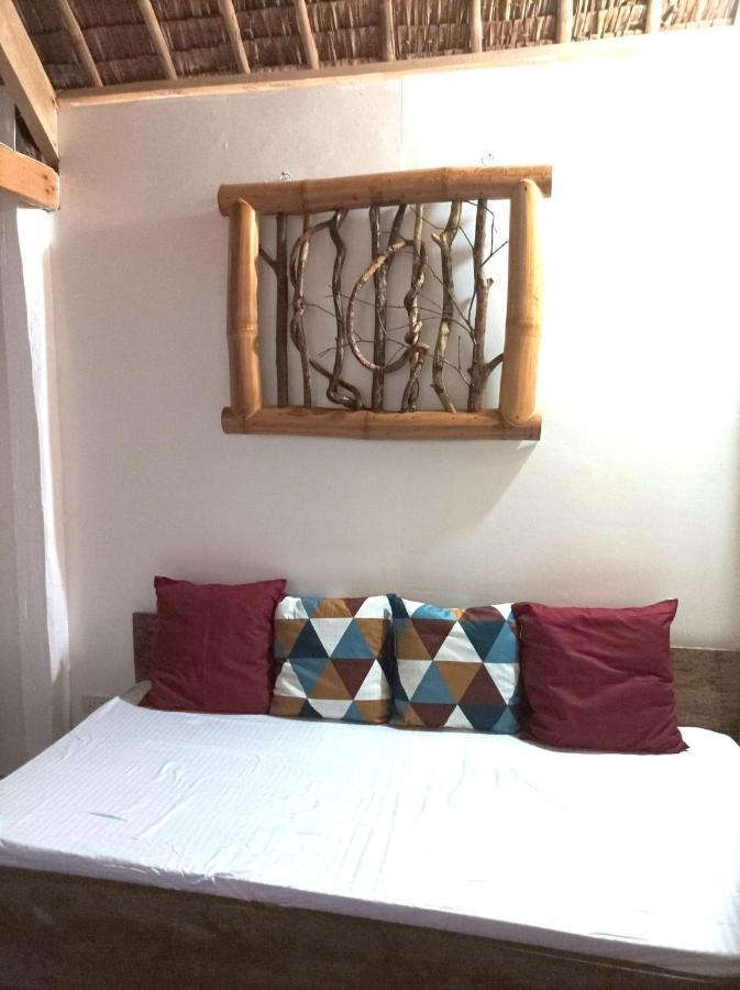 Ocamocam Azur Inn Бусуанга Экстерьер фото