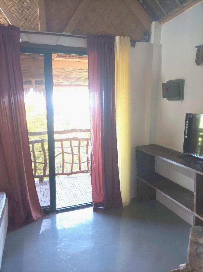 Ocamocam Azur Inn Бусуанга Экстерьер фото