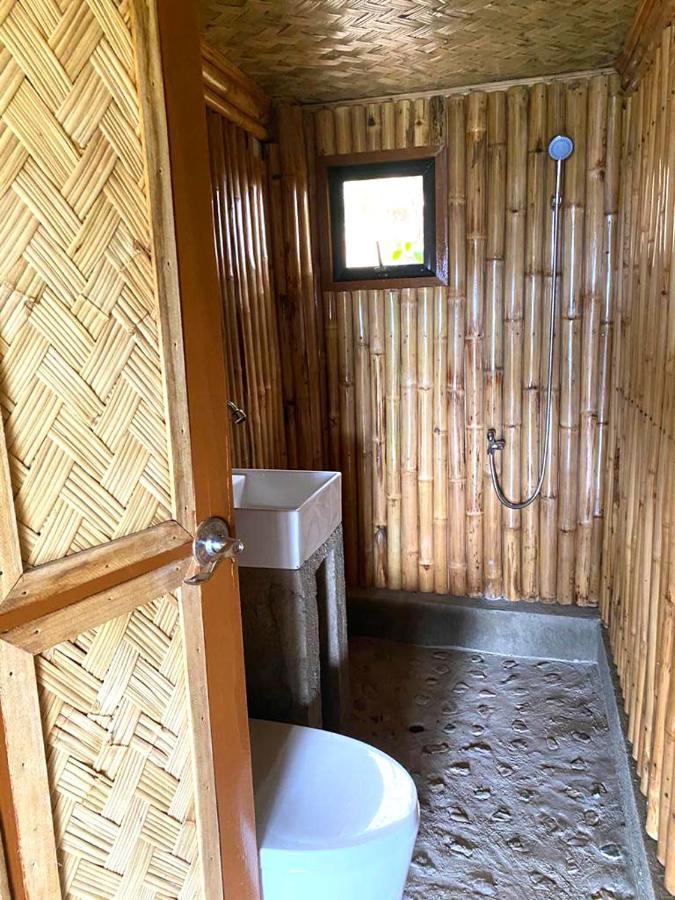 Ocamocam Azur Inn Бусуанга Экстерьер фото